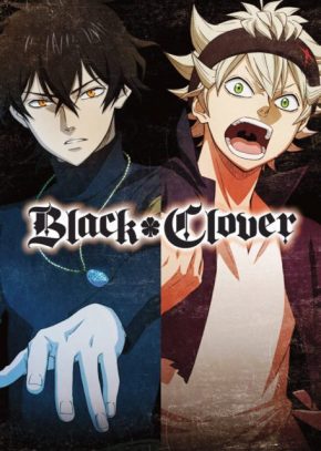 انمي بلاك كلوفر الحلقة 96 مترجمة – Black Clover