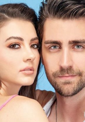 مسلسل العشق الفاخر الحلقة 9 مترجم للعربية