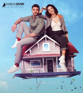 مسلسل انت في كل مكان الحلقة 10 مترجم للعربية